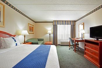 Hotel Holiday Inn Rockford