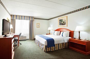 Hotel Holiday Inn Rockford