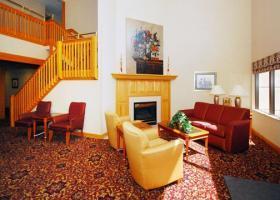 Hotel Comfort Suites Springfield