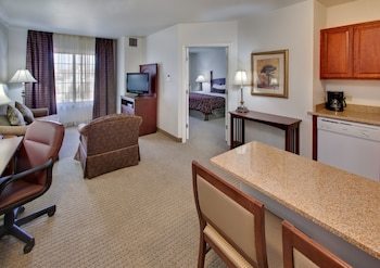 Hotel Staybridge Suites Rockford