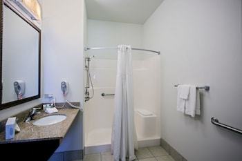 Hotel Staybridge Suites Rockford