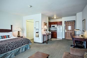 Hotel Staybridge Suites Rockford