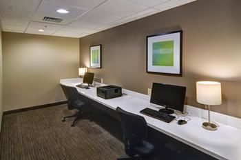 Hotel Best Western Plus Patterson Park Inn
