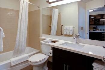 Hotel Candlewood Suites Manhattan