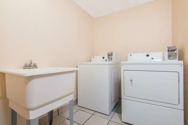 Motel Days Inn Great Bend