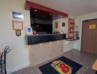 Motel Super 8 Sanford Kennebunkport