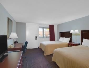 Posada Travelodge Bangor