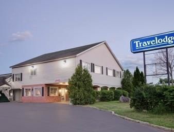 Posada Travelodge Bangor