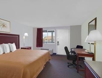 Posada Travelodge Bangor