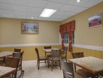 Posada Travelodge Bangor