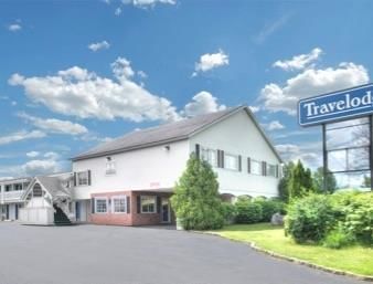 Posada Travelodge Bangor