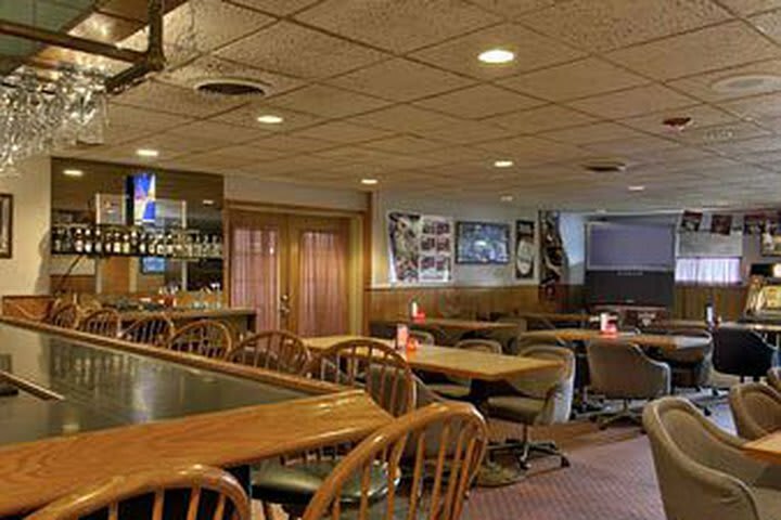 Hotel Howard Johnson Inn - Bangor