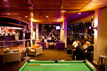 Hotel Rydges Capital Hill