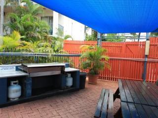 Hotel Coconut Grove Holiday Apartments