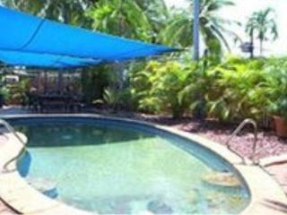 Hotel Coconut Grove Holiday Apartments