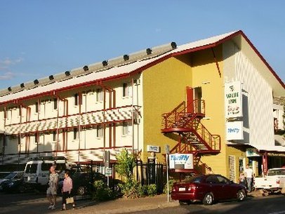 Hotel Value Inn