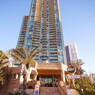 Hotel Mantra Sun City