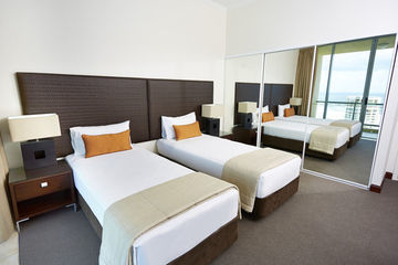 Hotel Mantra Sun City