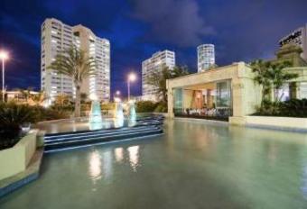 Hotel Mantra Sun City