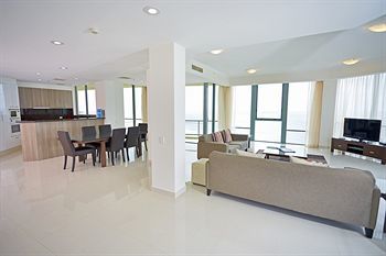 Hotel Mantra Sun City