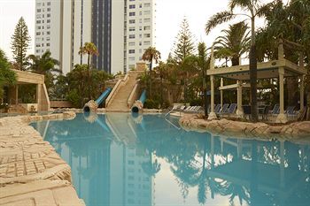 Hotel Mantra Sun City