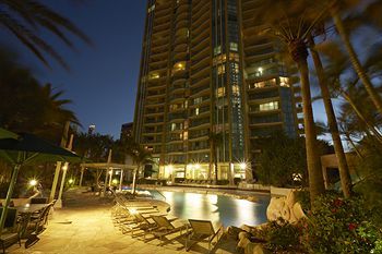 Hotel Mantra Sun City