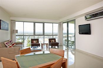 Hotel Mantra Sun City