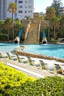Hotel Mantra Sun City