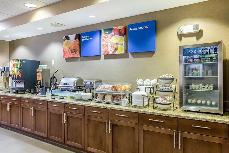 Hotel Comfort Inn