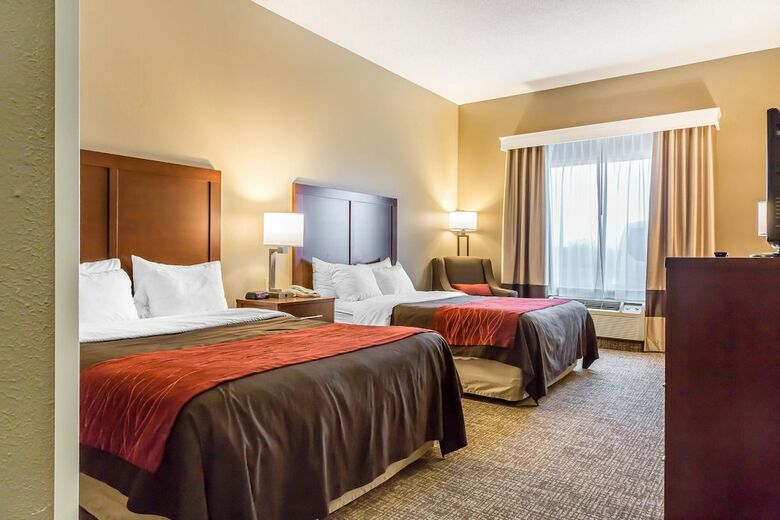 Hotel Comfort Inn