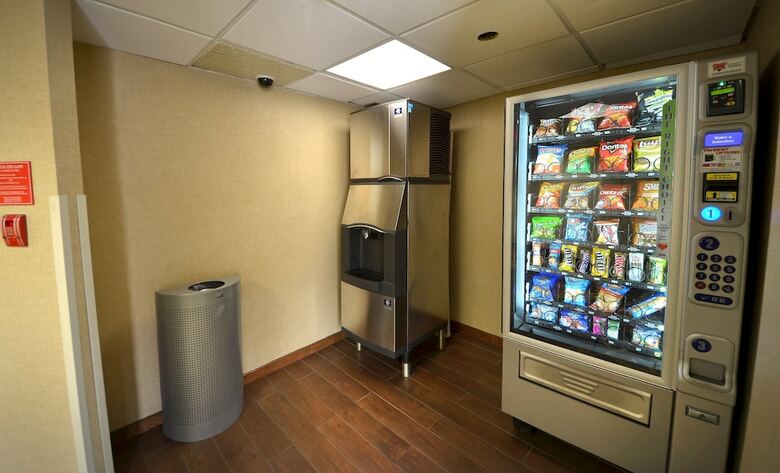 Hotel Holiday Inn Washington Dc-greenbelt Md