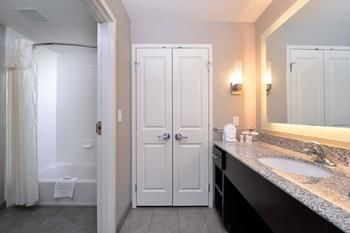 Hotel Homewood Columbia Laurel