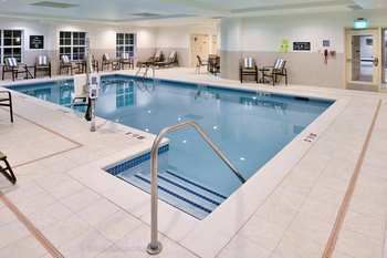 Hotel Homewood Columbia Laurel