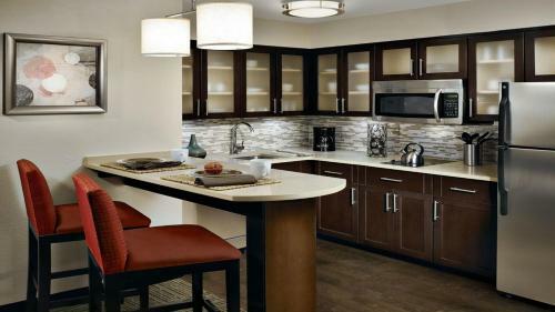 Hotel Staybridge Suites Lanham - Greenbelt