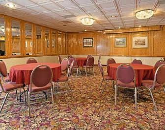Hotel Garden Inn