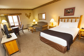 Hotel Great Wolf Lodge New England