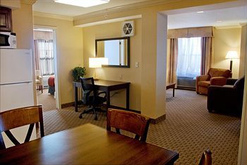 Hotel Howard Johnson Amherst Hadley