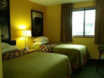 Hotel Super 8 Ottawa Starved Rock