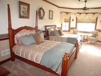 Bed & Breakfast Brightwood Inn Country Inn