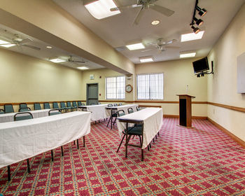 Hotel Comfort Suites Hattiesburg