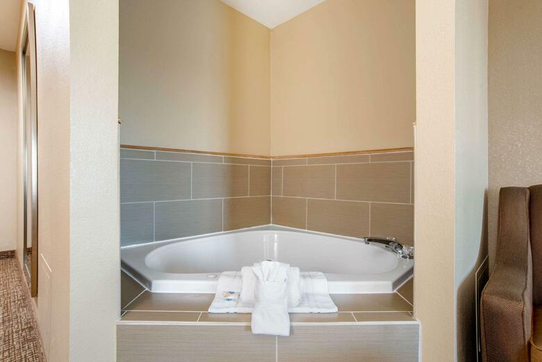 Hotel Comfort Suites Gulfport
