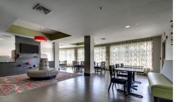 Holiday Inn Express Hotel & Suites Meridian