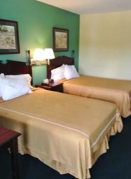 Motel Americas Best Value Inn & Suites