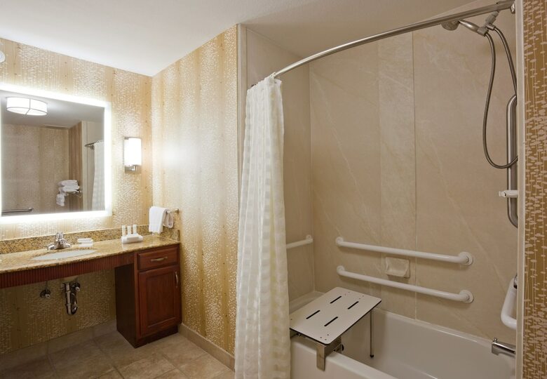 Hotel Homewood Suites By Hilton St. Cloud