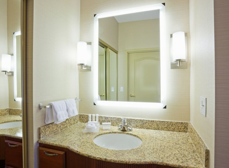 Hotel Homewood Suites By Hilton St. Cloud