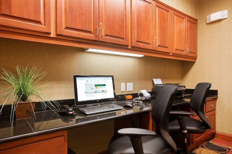 Hotel Homewood Suites By Hilton St. Cloud