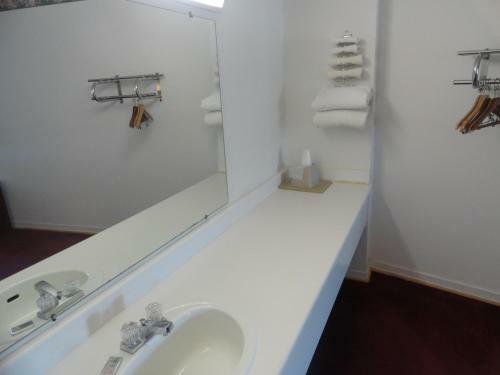Motel Relax Inn Warrenton