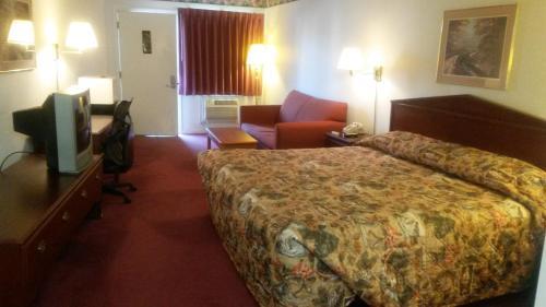 Motel Relax Inn Warrenton