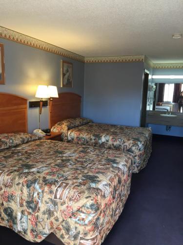 Motel Relax Inn Warrenton