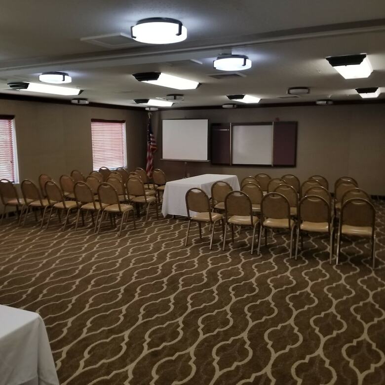 Hotel Comfort Inn And Suites O'fallon